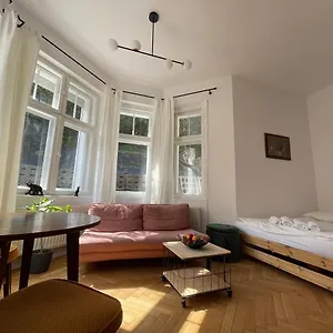 Apartament Wrest Modern Wrzeszcz, Gdańsk