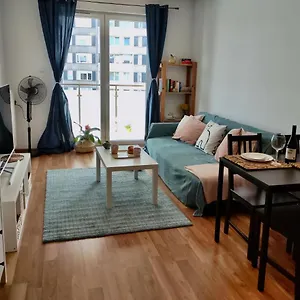 Apartament Apartament Mazi Z Parkingiem, Gdańsk