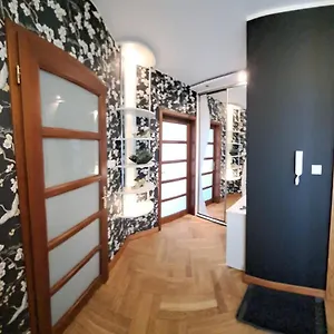 Apartament 15 Min Od Morza, Gdańsk