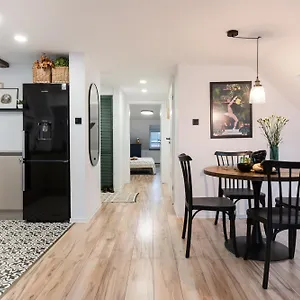 Apartament Apartament Na Jesionowej, Gdańsk