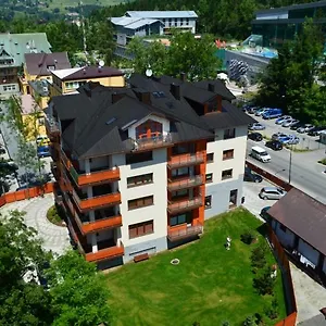 https://jagiellonska.zakopanehotels.org